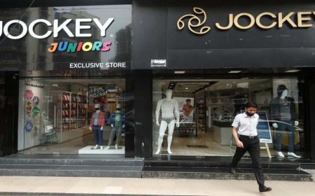 Page Industries Announces Record Date for Interim Dividend Amid Strong Financial Performance