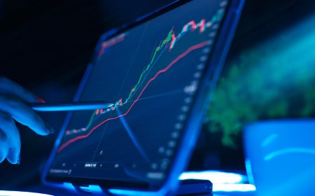 Indian Stock Market Fundamental Insights – April 22, 2025