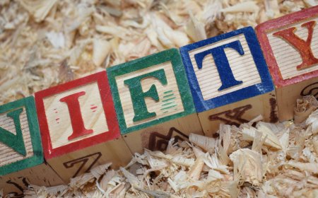 Indian Stock Market Fundamentals Shine Amid Global Uncertainties – April 22, 2025