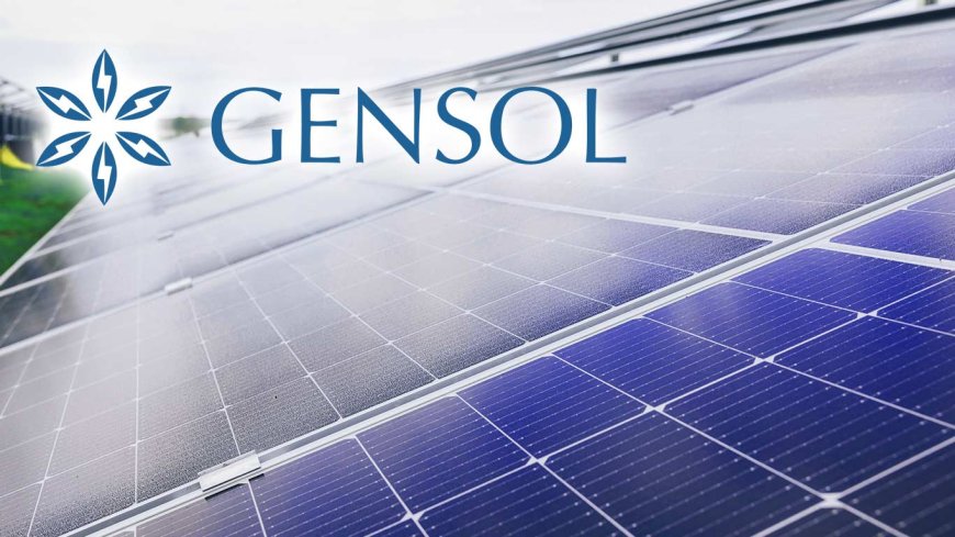 Gensol Engineering Shares Hit 52-Week Low Amid ED Action; BSE Seeks Clarification