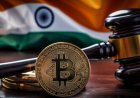 India May Ease Crypto Restrictions Amid Global Adoption Wave: Policy Shift Likely
