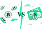 Cryptocurrency vs. Traditional Currency: Should Forex Traders Diversify Into Bitcoin and Altcoins?
