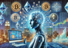 How AI Is Revolutionizing Crypto Trading and Portfolio Management in 2025