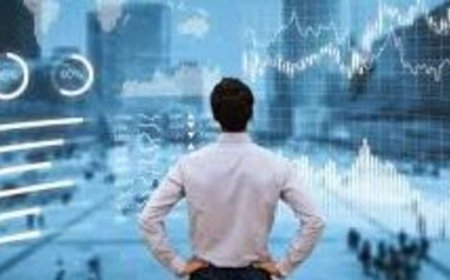 Asian Equities Poised to Outperform Amid US Recession: Insights from Raychaudhuri