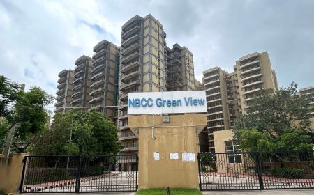 NBCC Share Price in Focus Tomorrow After ₹96 Crore Order Win – Should You Buy?