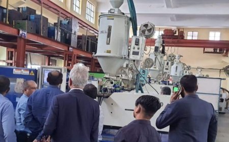 Srigee DLM IPO Opens on May 5: Price Band ₹94-99 | GMP, Details & Insights