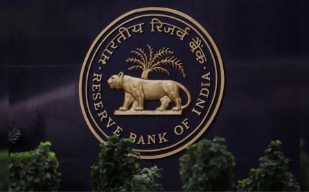 RBI Unexpectedly Hikes Interest Rates by 25bps Amid Inflation Concerns: What It Means for India’s Economy