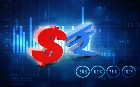 USD/INR Forecast: Analysts Eye ₹83.50–₹88 Range Amid Global Risks, Geopolitical Tensions