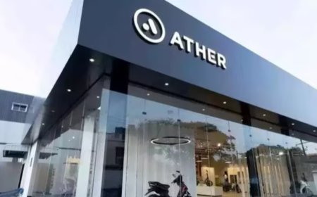 Ather Energy IPO Allotment Today; Srigee DLM, Manoj Jewellers IPOs Open May 5 – Key Subscription Details