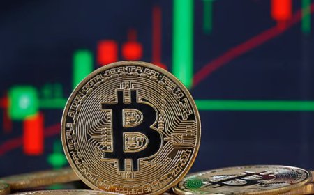 Bitcoin Surpasses $96,000: Analysts See Momentum Toward $100K as Institutional Demand and ETF Inflows Surge