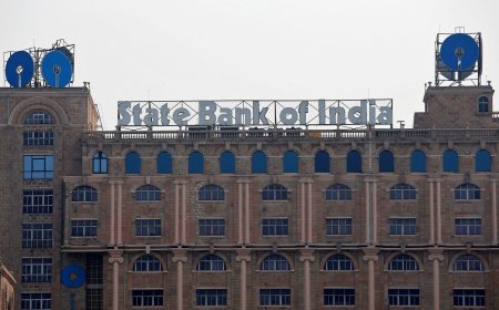 SBI Q4 Results 2025 LIVE: Net Profit May Fall 12% YoY, Asset Quality to Improve – Key Highlights