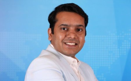 Sumeet Bagadia's Top Stock Picks for Monday, April 5, 2025: Expert Recommendations