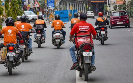 Is Quick Commerce Eating into the Food Delivery Market? A Deep Dive into the Shift