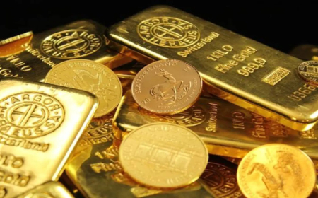 Gold Prices Today: Inflation's Impact on Interest Rates and Precious Metals