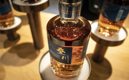 This Liquor Stock Has Risen 700% in 5 Years—ICICI Securities Predicts 19% More Gains