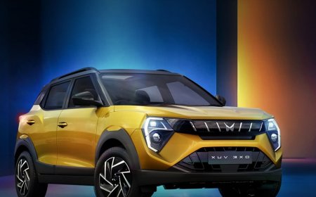 M&M Q4 Results: Mahindra & Mahindra Declares Whopping 506% Dividend; ₹25.3 Per Share