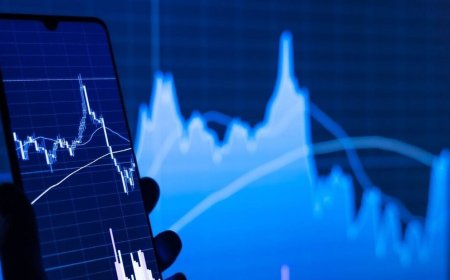 Adani Group Stocks Surge Up to 13%: What’s Driving the Rally from Adani Enterprises to Adani Green?