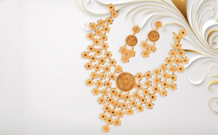 Manoj Jewellers IPO: Price Band, GMP, Subscription Status & Key Details of ₹16 Crore SME Issue