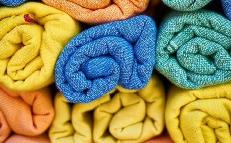 Why Textile Stocks Like SP Apparels, Welspun Living, and Arvind Are Surging Despite India-Pakistan Tensions