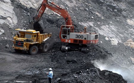 Coal India Share Price: Should You Buy Ahead of Q4 FY25 Results?
