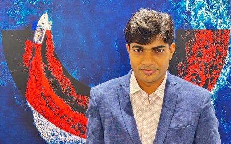 Sagar Doshi Recommends Divis Labs, HCL Tech, and Marico Amid Indo-Pak Tensions