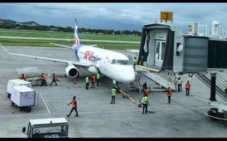 13 Flights Cancelled at Pune Airport Amid Rising India-Pakistan Tensions