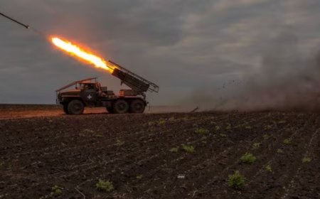 India-Pakistan Conflict Boosts Defence Stocks: Bharat Dynamics, Cochin Shipyard, Mazagon Dock Among Top Gainers