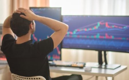 Sensex Plunges 900 Points, Nifty Tests 24,000 as India-Pakistan Conflict Escalates; India VIX Spikes Over 10%