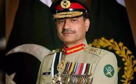 Operation Sindoor Live: India Declines Face-Saving Exit for Pakistan Army Chief Asim Munir Amid Escalating Tensions