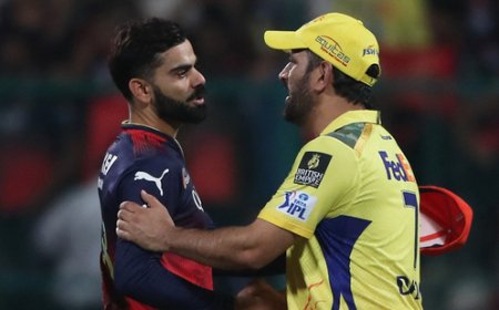 IPL 2025 Suspended Amid Escalating India-Pakistan Military Tensions