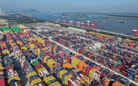 US-China Trade Truce Brings Global Relief, But Shrinks India's Tariff Edge