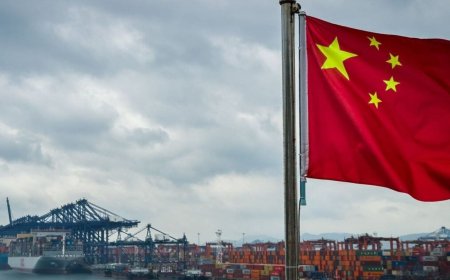 China Owns THIS Much Stake in Pakistan Stock Exchange, Reveals Data Amid US-China Trade Truce