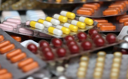 All India Chemists and Druggists Association Urges Adequate Stock Supplies in Border States Amid Rising Tensions