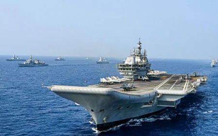 India, Pakistan DGMOs Agree to Reduce Troop Presence Along Borders