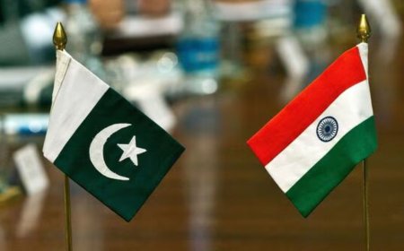 Pakistan Declares Indian Diplomat ‘Persona Non Grata’ in Retaliatory Move