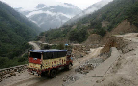 India Reasserts Sovereignty Over Arunachal Pradesh, Calls Out China's Renaming Claims