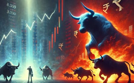 Stock Market Today: Nifty 50 Trade Setup and India-Pakistan News; 8 Stocks to Watch on May 14