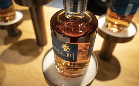 Up 1800% in 5 Years! This Liquor Stock Surges 14% After Q4 Profit Jumps 146% — Do You Own It?