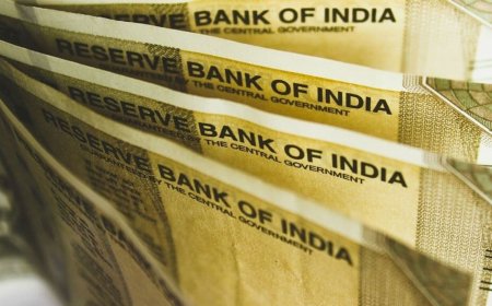 Penny Stock Below ₹1 Soars After ₹121 Crore NCD Allotment: A Closer Look at Standard Capital Markets