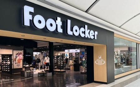 Nykaa, Metro Brands Shares Surge Amid Foot Locker's 70% Rally: Strategic India Entry Sparks Investor Interest