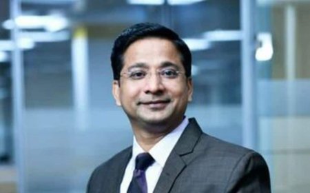 Stocks to Buy Today: Deepak Nitrite, Macrotech Developers, Suzlon Energy Recommended by Axis Securities' Rajesh Palviya