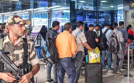 Boycott Turkey Gets Louder: India Revokes Çelebi’s Security Clearance – What’s Next?