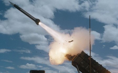 Indian Defence Stocks Surge After Border Skirmish With Pakistan: What’s Fueling the Rally?