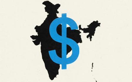 Indian Bonds Climb on US Treasury Gains as Rate Cut Bets Rise