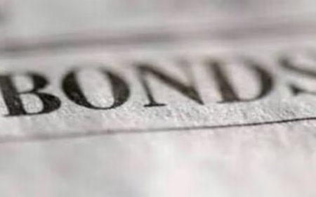 Easing Retail Inflation Drives Indian Government Bonds Below 6.30% Yield