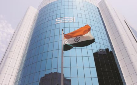 SEBI Proposes Relief Measures for FPIs Investing in Government Bonds under VRR and FAR