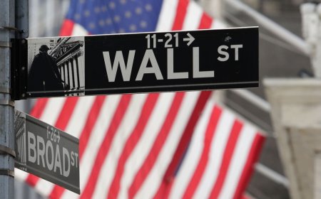 Wall Street Today: S&P 500 Rallies 5% as US-China Trade Truce Sparks Optimism