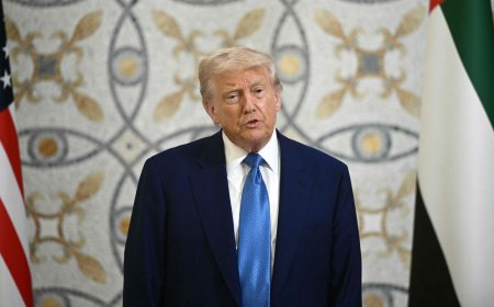 Tariffs, Tantrums & Trump: How Investors Can Navigate the New Rules of Global Trade