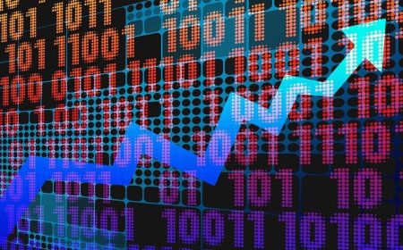 CDSL Stock Soars Over 5% to 3-Month High; Logs 16% Weekly Gains on Bullish Market Sentiment