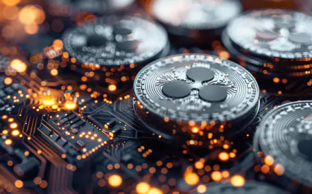 XRP News Today: Ripple Faces Appeal Threats as ETF Hopes Hang in Balance; BTC at $103K